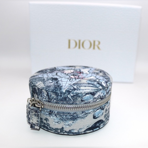 Dior Accessories - Dior Beaute Around the World Jewelry Holder